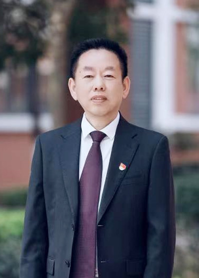 好博真人网站校长张迪平